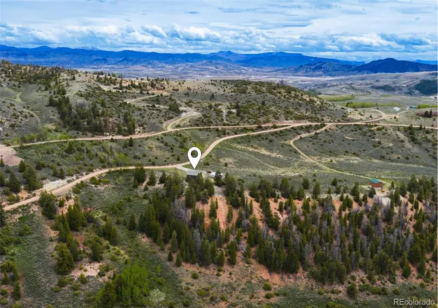 Homes for sale in Kremmling, CO | 282 Gcr 19, Kremmling, CO 80459 | MLS# 7315143