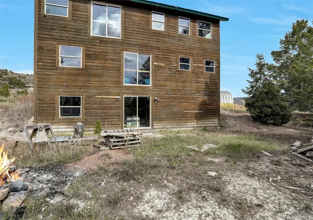 Homes for sale in Kremmling, CO | 282 Gcr 19, Kremmling, CO 80459 | MLS# 7315143
