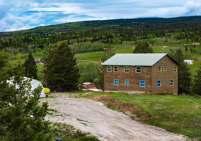 Homes for sale in Kremmling, CO | 282 Gcr 19, Kremmling, CO 80459 | MLS# 7315143