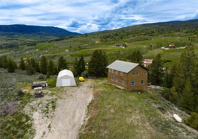 Homes for sale in Kremmling, CO | 282 Gcr 19, Kremmling, CO 80459 | MLS# 7315143