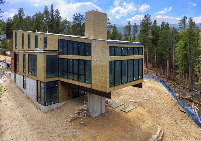 2nd image of 96 Tin Cup Cir, Breckenridge, CO 80424 | MLS# 2052197