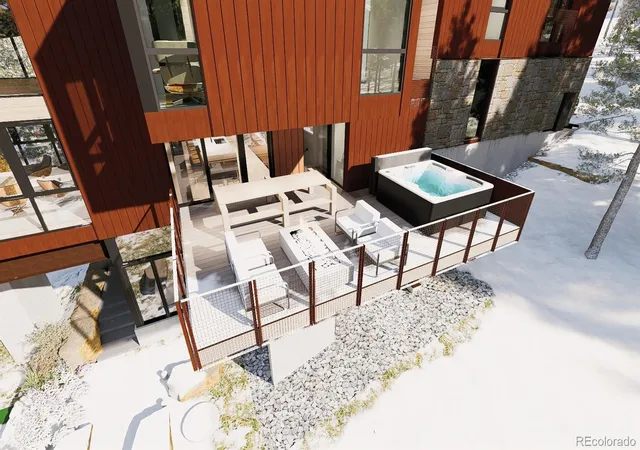 50th image of 96 Tin Cup Cir, Breckenridge, CO 80424 | MLS# 2052197