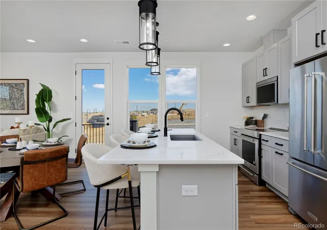 Homes for sale in Lone Tree, CO | 11552 Vibrato Ln, Lone Tree, CO 80134 | MLS# 9275057