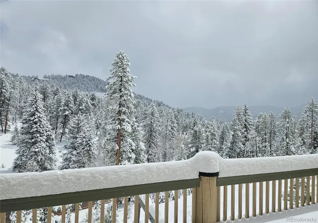 Homes for sale in Evergreen, CO | 7291 Brook Forest Dr, Evergreen, CO 80439 | MLS# 3529163
