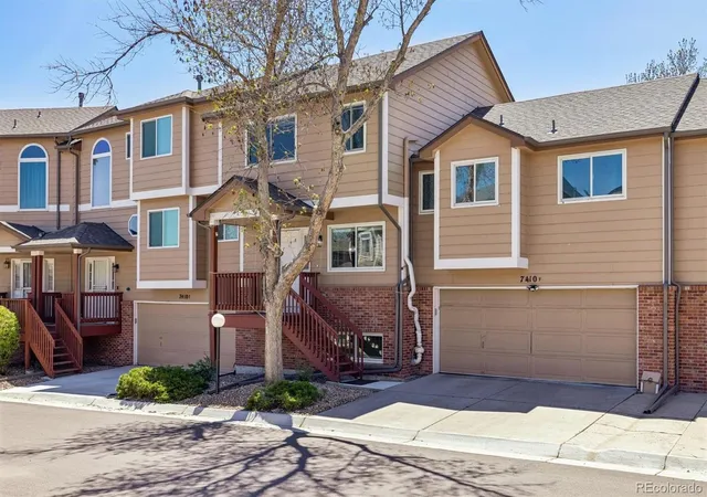 Photo 3 of Condo for sale at 7410 W Coal Mine Ave #F, Littleton, CO 80123 | MLS# 9381573 | Listing updated on 2026-08-30