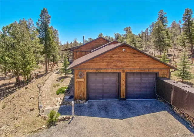2nd image of 4091 Singletree Rd, Hartsel, CO 80449 | MLS# 5003874