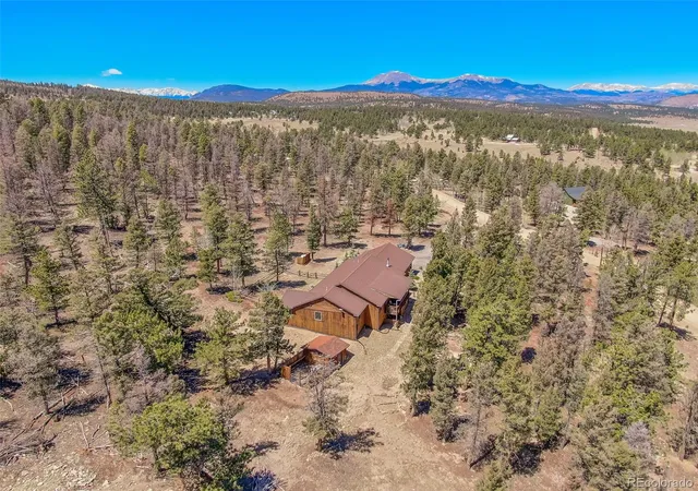 3rd image of 4091 Singletree Rd, Hartsel, CO 80449 | MLS# 5003874