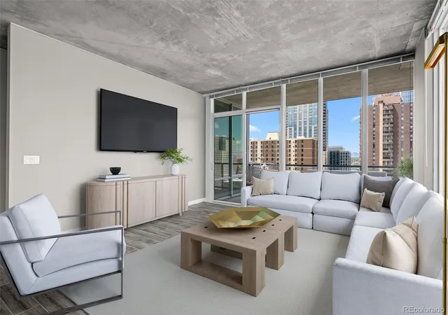 Homes for sale in Denver, CO | 891 14Th St #2608, Denver, CO 80202 | MLS# 9976222