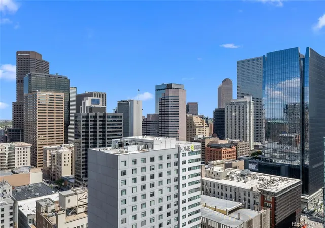 Homes for sale in Denver, CO | 891 14Th St #2608, Denver, CO 80202 | MLS# 9976222