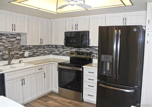 image of 14050 E Linvale Pl #209, Aurora, CO 80014 | MLS# 8374059