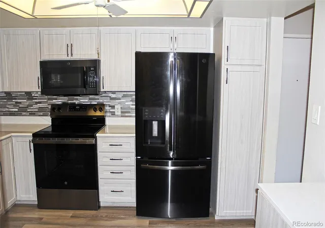 image of 14050 E Linvale Pl #209, Aurora, CO 80014 | MLS# 8374059