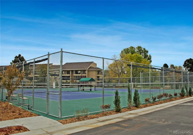 25th image of 14050 E Linvale Pl #209, Aurora, CO 80014 | MLS# 8374059