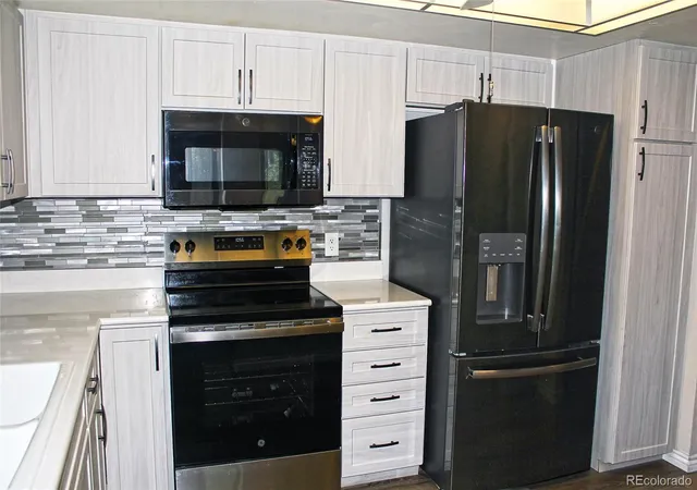image of 14050 E Linvale Pl #209, Aurora, CO 80014 | MLS# 8374059