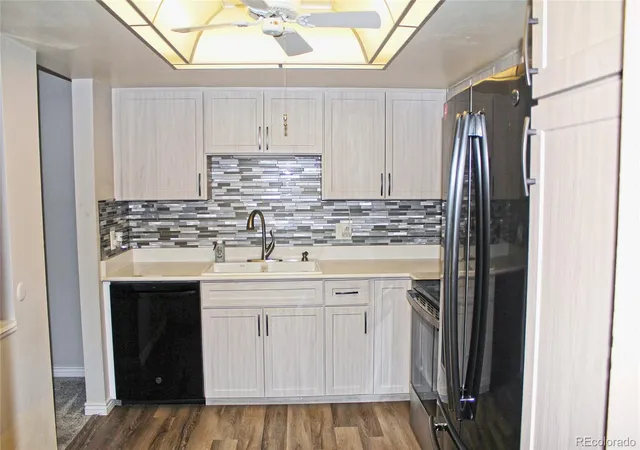 image of 14050 E Linvale Pl #209, Aurora, CO 80014 | MLS# 8374059