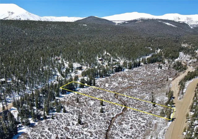 1st image of 897 Gold Pan Ln, Fairplay, CO 80440 | MLS# 4535528