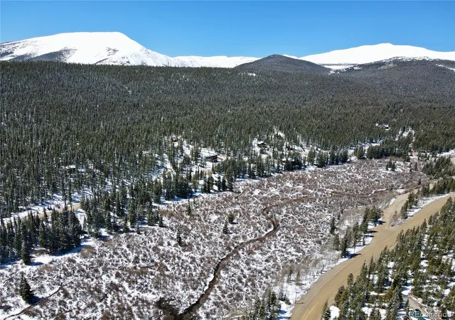 2nd image of 897 Gold Pan Ln, Fairplay, CO 80440 | MLS# 4535528