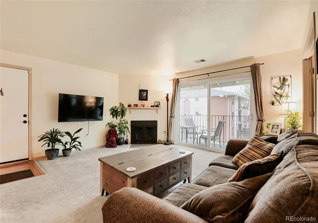 Homes for sale in Denver, CO | 12178 Melody Dr #302, Denver, CO 80234 | MLS# 7088868