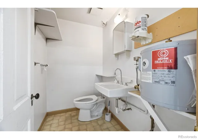 image of 2322 W 9th St, Greeley, CO 80634 | MLS# IR1058382