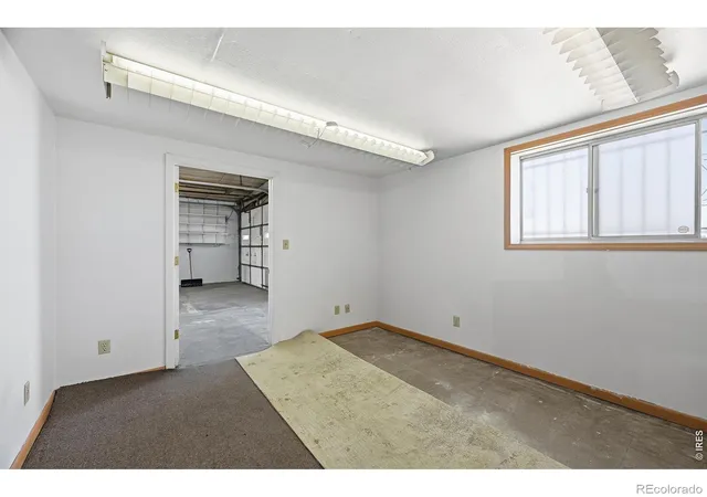 image of 2322 W 9th St, Greeley, CO 80634 | MLS# IR1058382