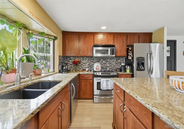 Photo 3 of Manufactured home for sale at 3060 E Bridge St, Brighton, CO 80601 | MLS# 5400112 | Listing updated on 2026-10-10