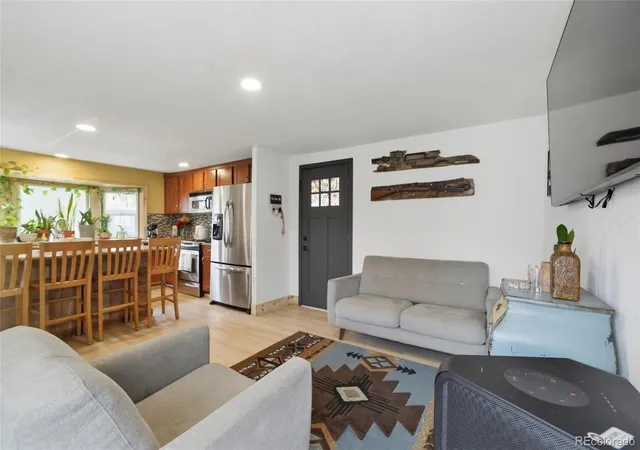Photo 3 of Manufactured home for sale at 3060 E Bridge St, Brighton, CO 80601 | MLS# 5400112 | Listing updated on 2026-10-05