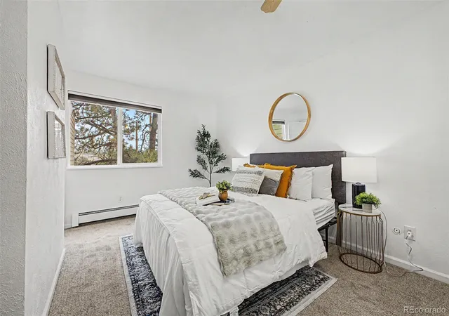 Photo 1 of Condo for sale at 9340 W 49th Avenue #205, Wheat Ridge, CO 80033 | MLS# 4364034 | Listing updated on 2026-10-26