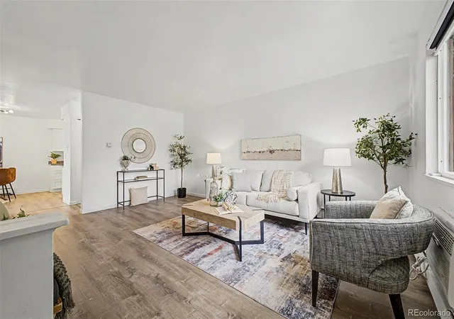 2nd image of 9340 W 49th Ave #205, Wheat Ridge, CO 80033 | MLS# 4364034
