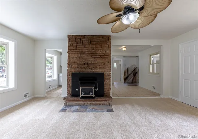 Photo 3 of Single family home for sale at 5810 S Greenwood St, Littleton, CO 80120 | MLS# 9039370 | Listing updated on 2026-10-31