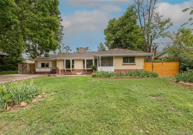 2nd image of 5810 S Greenwood St, Littleton, CO 80120 | MLS# 9039370