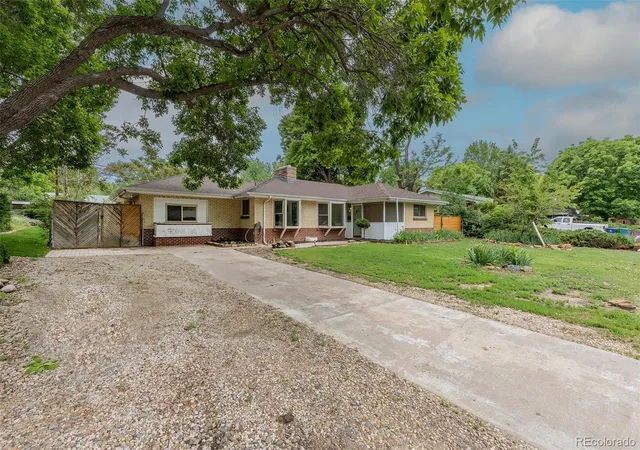 3rd image of 5810 S Greenwood St, Littleton, CO 80120 | MLS# 9039370