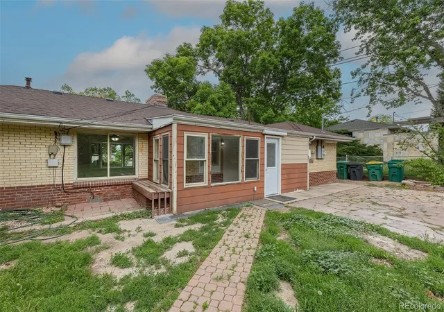 44th image of 5810 S Greenwood St, Littleton, CO 80120 | MLS# 9039370