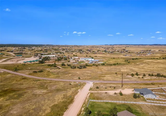 18th image of 0 Latigo Blvd, Elbert, CO 80106 | MLS# 4637673