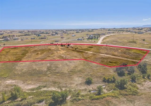 1st image of 0 Latigo Blvd, Elbert, CO 80106 | MLS# 4637673
