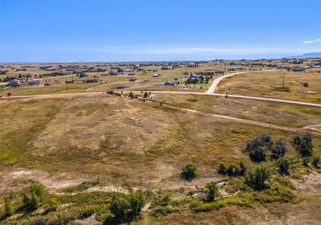 2nd image of 0 Latigo Blvd, Elbert, CO 80106 | MLS# 4637673