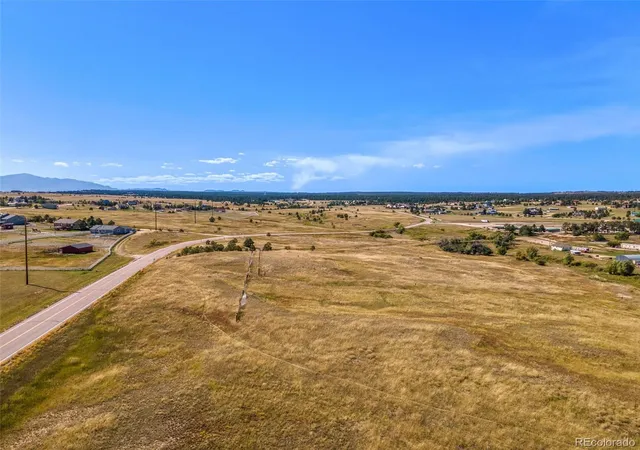 3rd image of 0 Latigo Blvd, Elbert, CO 80106 | MLS# 4637673
