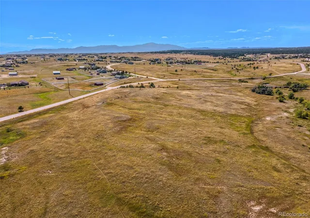 4th image of 0 Latigo Blvd, Elbert, CO 80106 | MLS# 4637673