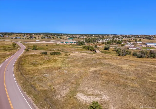 5th image of 0 Latigo Blvd, Elbert, CO 80106 | MLS# 4637673