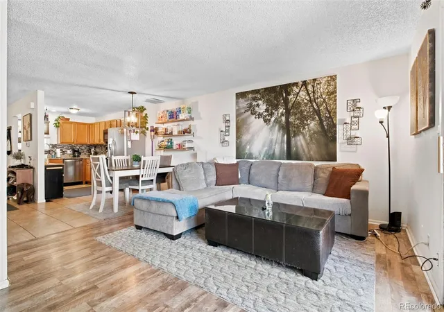 Condo for sale at 2279 Coronado Pkwy #B, Denver, CO 80229 | MLS# 9709346