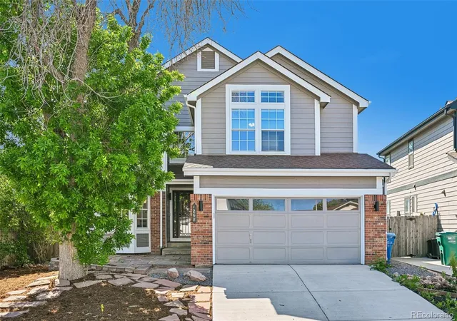 Homes for sale in Denver, CO | 1268 W 133rd Cir, Denver, CO 80234 | MLS# 1598064