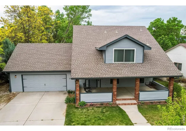 Photo 1 of Single family home for sale at 1159 Navajo Pl, Berthoud, CO 80513 | MLS# IR1058391 | Listing updated on 2026-07-05