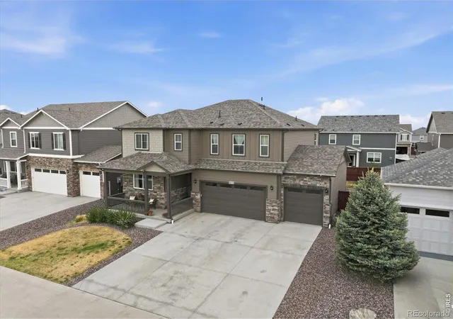 Photo 3 of Single family home for sale at 1929 Covered Brg Pkwy, Windsor, CO 80550 | MLS# IR1058392 | Listing updated on 2026-10-07