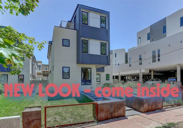Homes for sale in Denver, CO | 1930 W 35th Ave, Denver, CO 80211 | MLS# 8573428