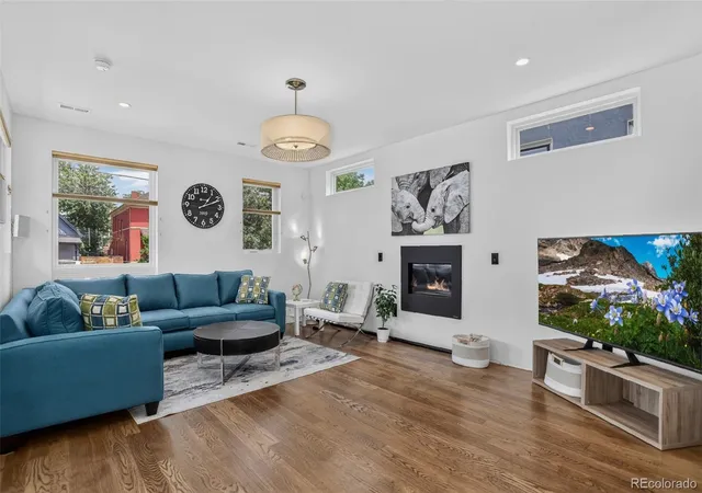 5th image of 1930 W 35Th Ave, Denver, CO 80211 | MLS# 8573428