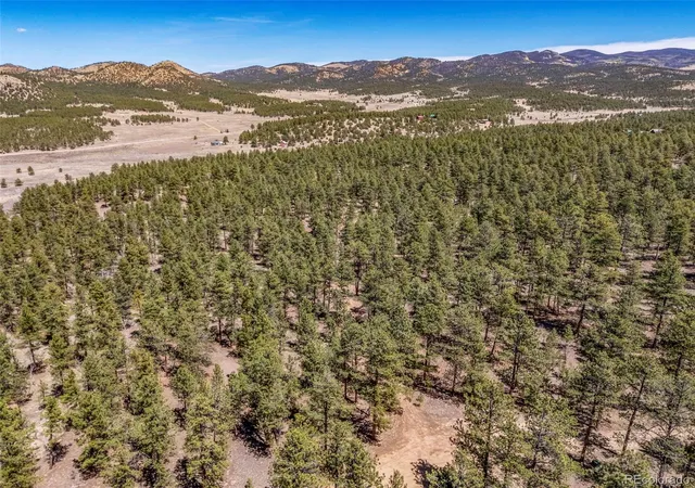 5th image of 185 Sioux Trl, Westcliffe, CO 81252 | MLS# 9401188