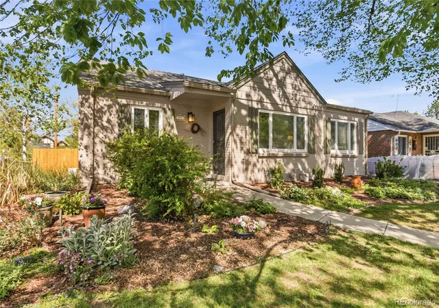 Photo 1 of Single family home for sale at 987 Glencoe St, Denver, CO 80220 | MLS# 9436423 | Listing updated on 2026-09-16