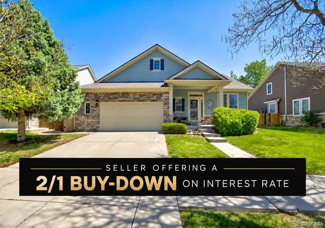 Photo 1 of Single family home for sale at 15497 E 7th Circle, Aurora, CO 80011 | MLS# 8688237 | Listing updated on 2026-10-20