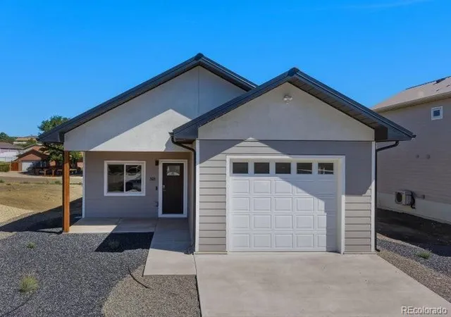 Photo 1 of Single family home for sale at 321 Camillus Ave, Trinidad, CO 81082 | MLS# 7210445 | Listing updated on 2026-08-28