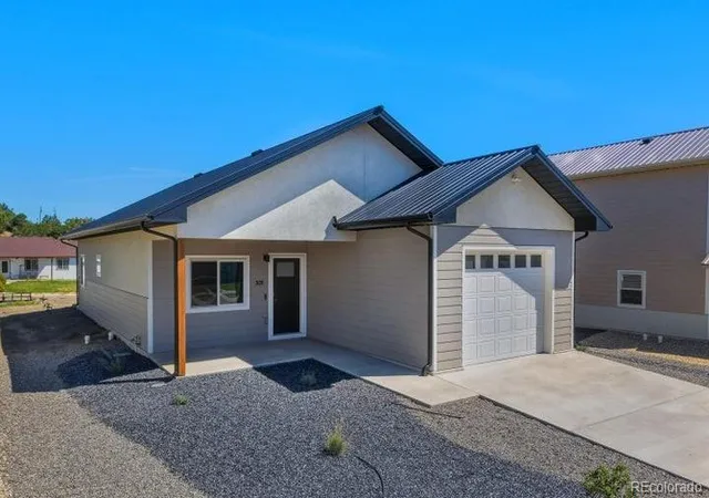 Photo 2 of Single family home for sale at 321 Camillus Ave, Trinidad, CO 81082 | MLS# 7210445 | Listing updated on 2026-08-28