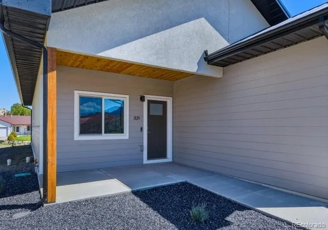 Photo 4 of Single family home for sale at 321 Camillus Ave, Trinidad, CO 81082 | MLS# 7210445 | Listing updated on 2026-08-28