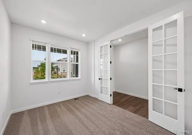 4th image of 3882 N Hayleyville St, Aurora, CO 80019 | MLS# 7097553